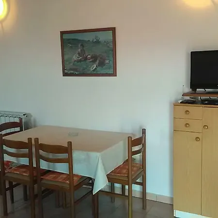 Apartamento Ema