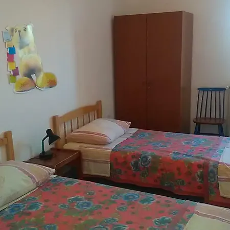 Apartamento Ema *