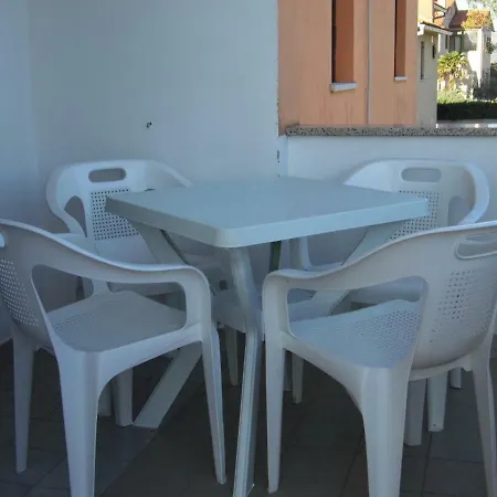 Apartamento Ema Labin (Istria)