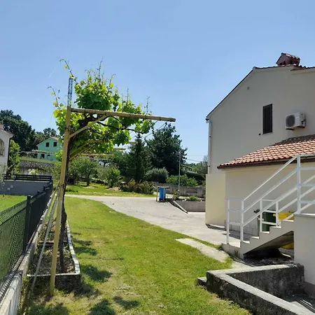 Apartamento Ema Labin (Istria)