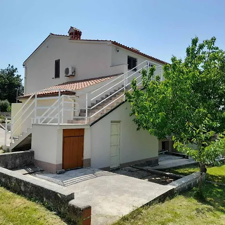 Ema Apartment Labin (Istria)