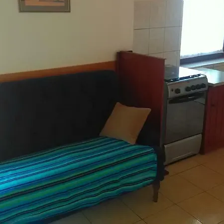 Ema Apartment Labin (Istria)