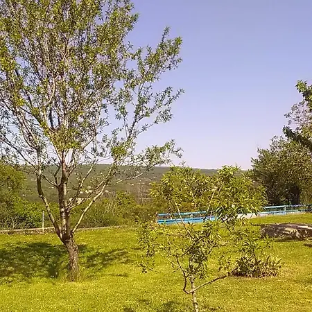 Ema Labin (Istria)