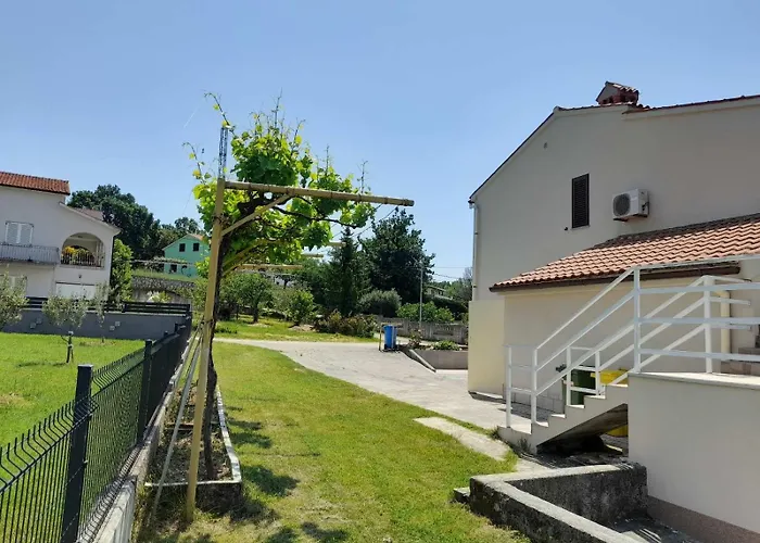Appartement Ema Labin (Istria)