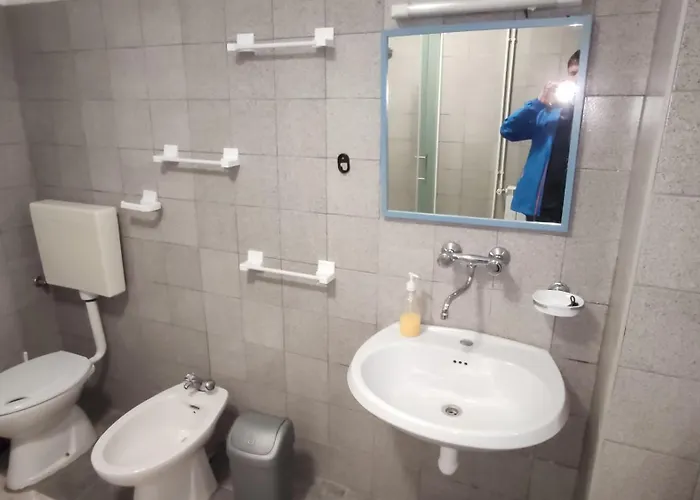 Appartement Ema Labin (Istria)