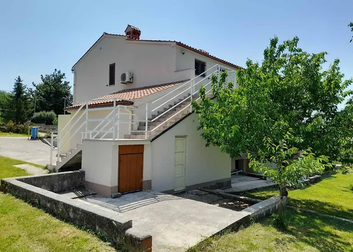 Ema Appartement Labin (Istria)