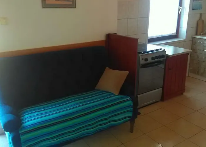 Ema Appartement Labin (Istria)