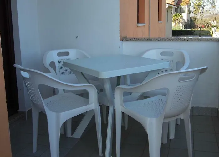 Appartement Ema Labin (Istria)